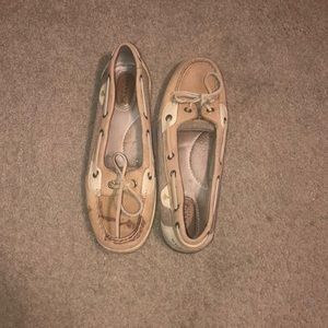 Women’s Sperrys